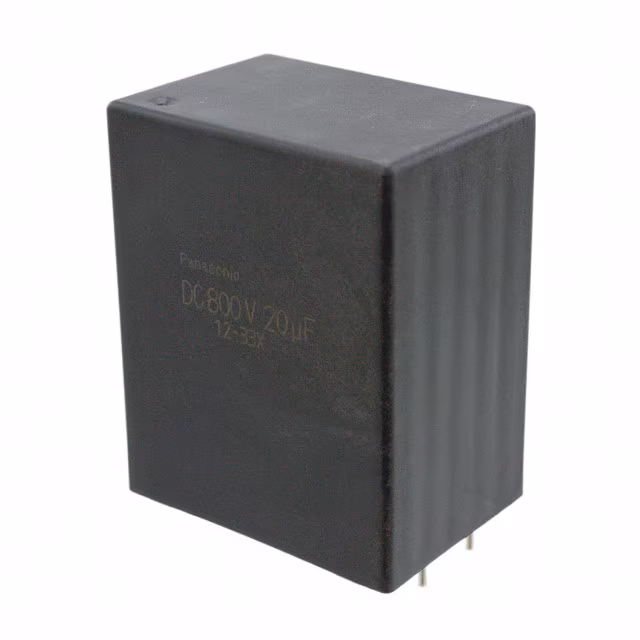 EZP-E80256MTA Panasonic Electronic Components  Tantal-Polymer-Kondensatoren